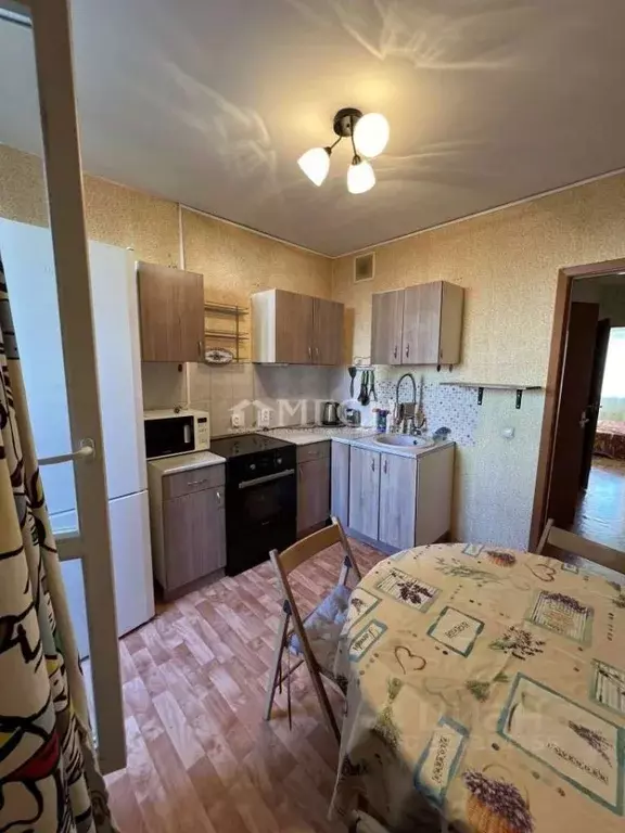 2-к кв. Москва Рождественская ул., 21к2 (55.0 м) - Фото 0