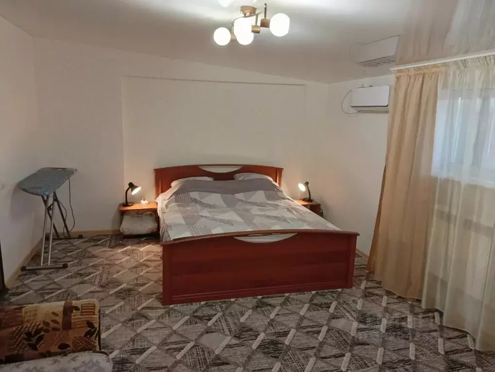 Дом в Тамбовская область, Тамбов Авиационная ул., 18 (35 м) - Фото 1