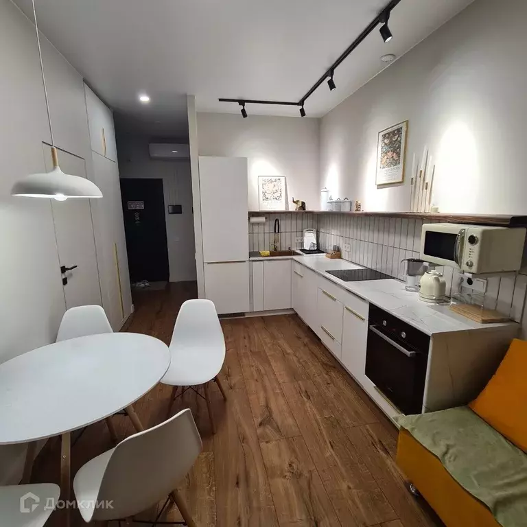 Продаётся 1-к квартира, 39 м - Фото 0