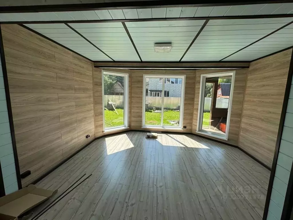 Дом в Тверская область, Конаковский муниципальный округ, Ремонтник СНТ ... - Фото 0