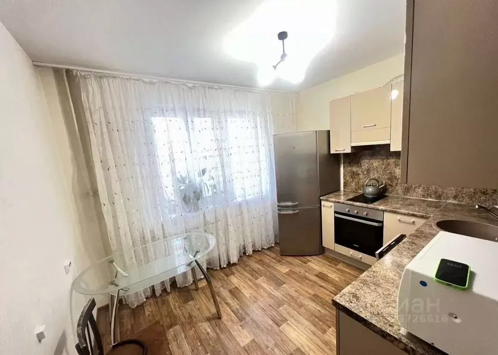 1-к кв. Санкт-Петербург ул. Маршала Казакова, 78к1 (38.0 м) - Фото 2