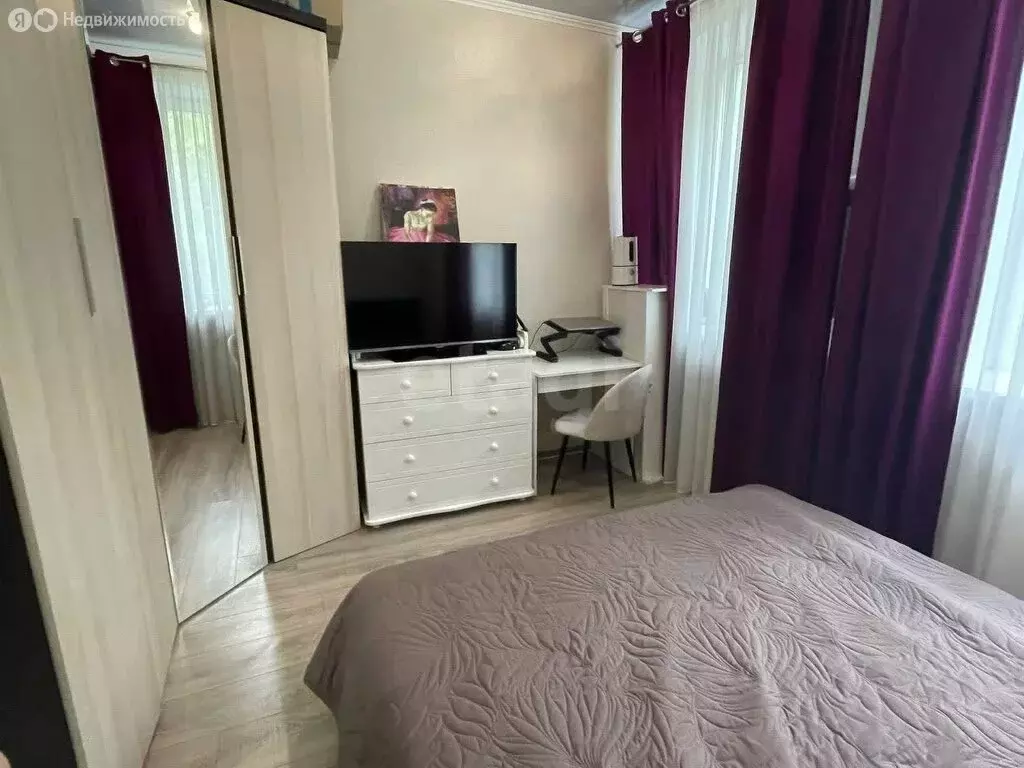3-комнатная квартира: Коломна, Окский проспект, 19 (70.6 м) - Фото 1