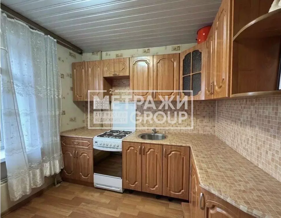 1-к кв. Московская область, Королев Болшево мкр, Прудная ул., 8 (37.0 ... - Фото 1
