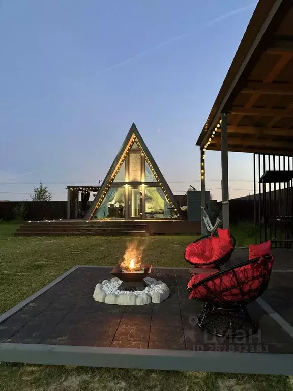 Дом в Московская область, Богородский городской округ, д. Дядькино  ... - Фото 1