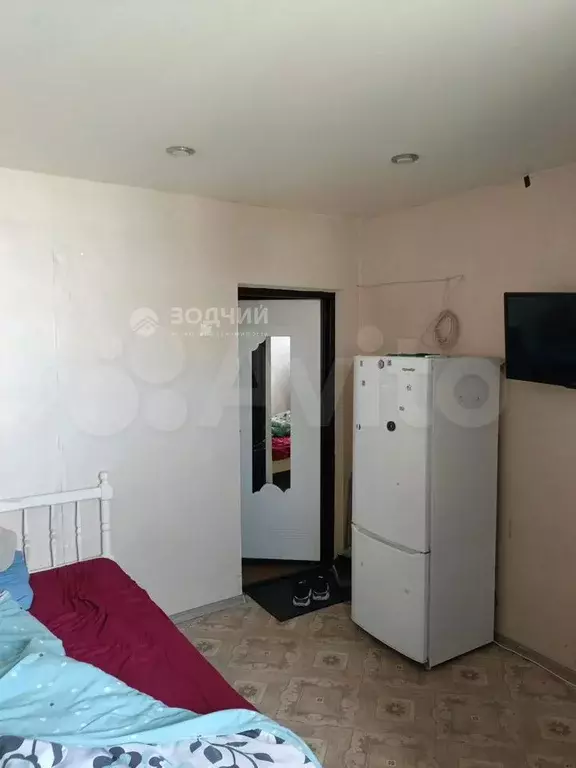 Комната 11,7 м в 4-к., 9/9 эт. - Фото 0