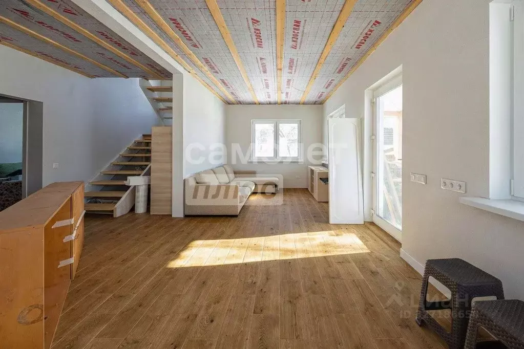 Коттедж в Москва Родничок-2 СНТ, 95 (155 м) - Фото 1