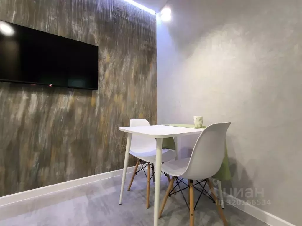 1-к кв. Самарская область, Самара проезд 4-й, 67А (34.0 м) - Фото 1