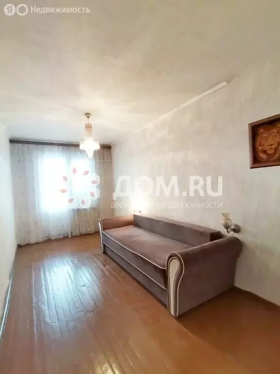 3-комнатная квартира: Коломна, Советская площадь, 7 (64 м) - Фото 1
