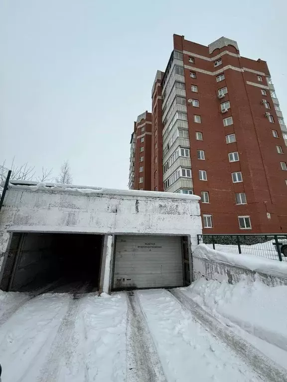 Гараж в Свердловская область, Первоуральск ул. Ватутина, 47Б (19 м) - Фото 2