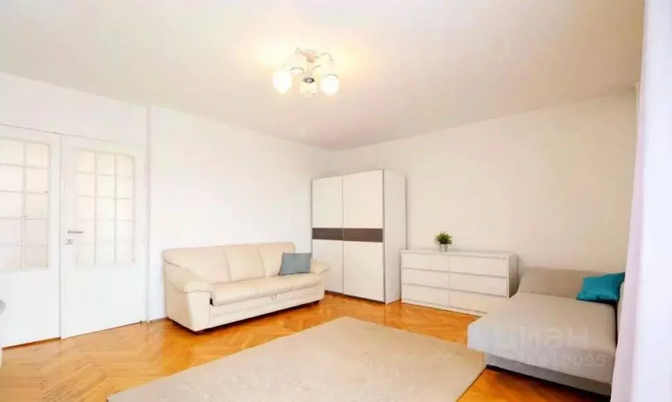 3-к кв. Краснодарский край, Краснодар ул. Новаторов, 13 (64.0 м) - Фото 2