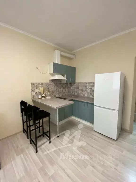 Студия Московская область, Солнечногорск городской округ, Голубое пгт ... - Фото 2