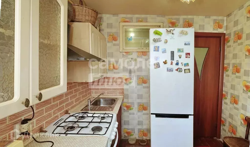 Продаётся 2-к квартира, 41.9 м - Фото 1