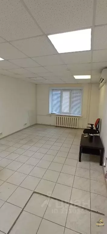 Офис в Марий Эл, Йошкар-Ола ул. Панфилова, 33а (18.0 м) - Фото 1