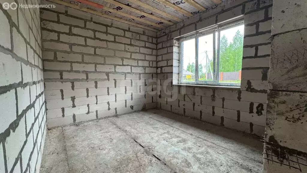 Дом в деревня Медвенка, коттеджный посёлок Ивановка (133 м) - Фото 1