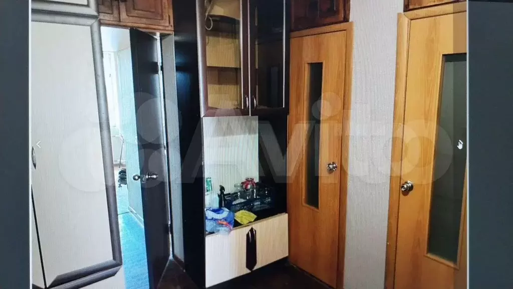 5-к. квартира, 56 м, 5/5 эт. - Фото 0