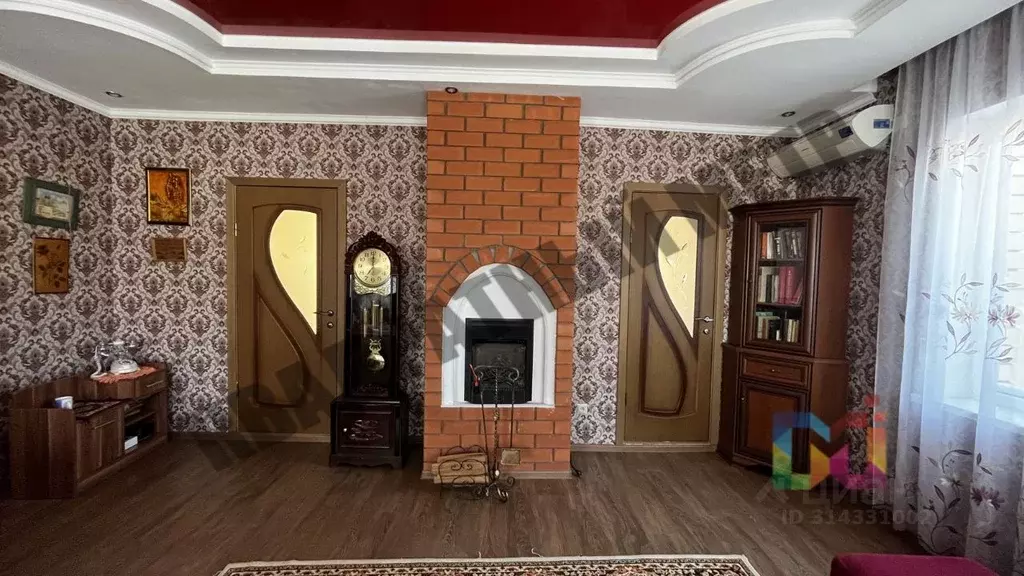 Дом в Калмыкия, Элиста ул. Амур-Санана (71 м) - Фото 1