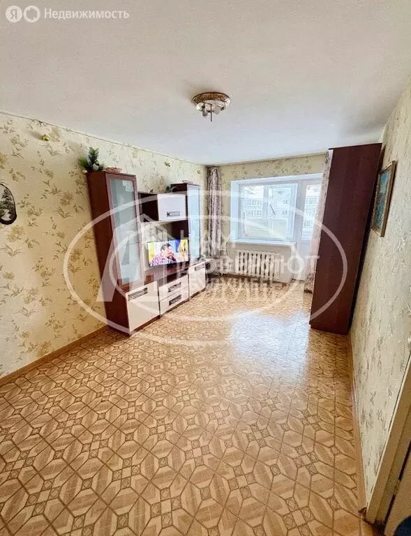 2-комнатная квартира: Лысьва, проспект Победы, 3 (44.5 м) - Фото 2