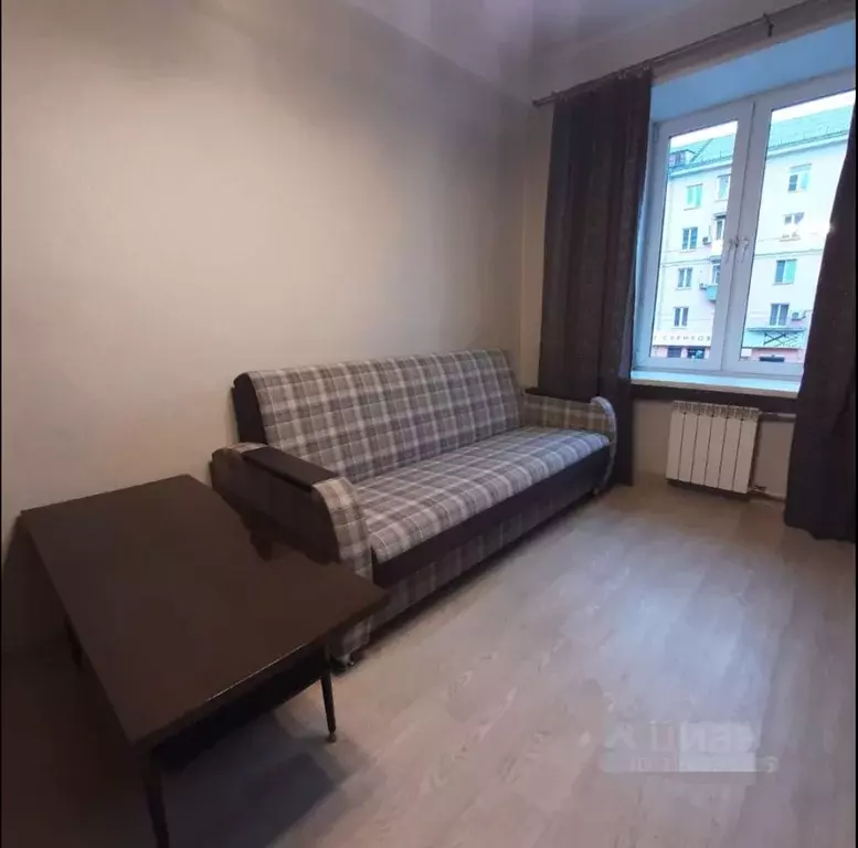 2-к кв. Красноярский край, Красноярск имени газеты Красноярский ... - Фото 2