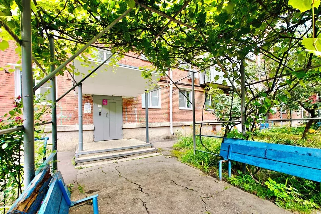 Продаётся 2-к квартира, 45 м - Фото 1