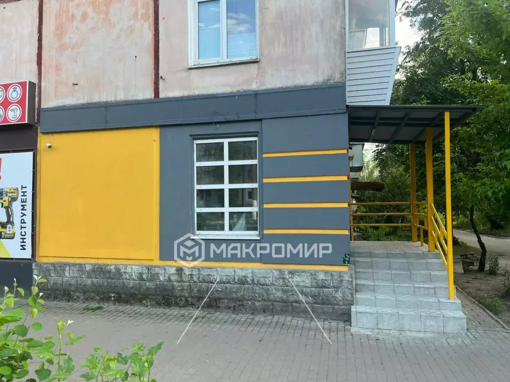 Помещение свободного назначения в Брянская область, Брянск ул. ... - Фото 1