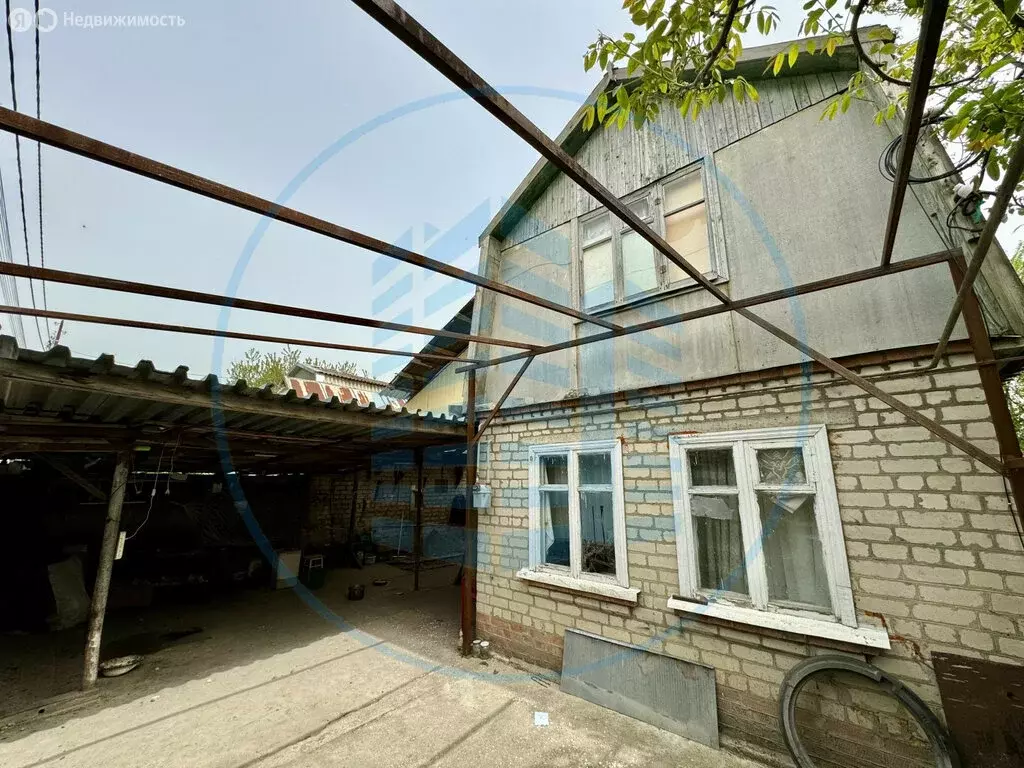 Дом в Ессентуки, СТ Мичуринец (45.2 м) - Фото 0