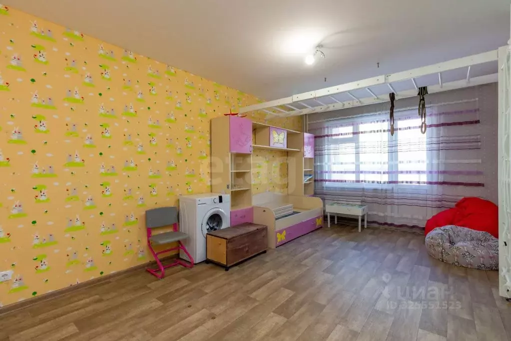 3-к кв. Красноярский край, Красноярск просп. 60 лет Образования СССР, ... - Фото 1