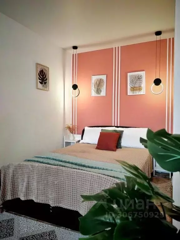 1-к кв. Тульская область, Тула Красноармейский просп., 6 (33.0 м) - Фото 1