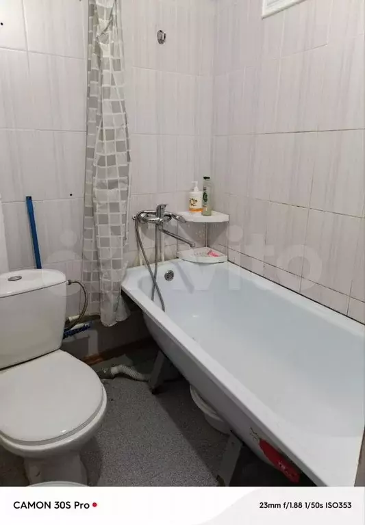 1-к. квартира, 37 м, 4/5 эт. - Фото 1
