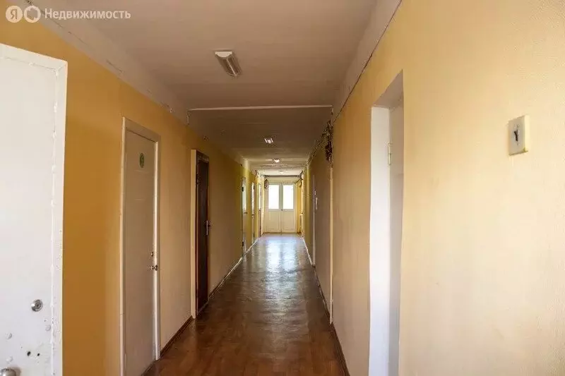 Помещение свободного назначения (769 м) - Фото 1