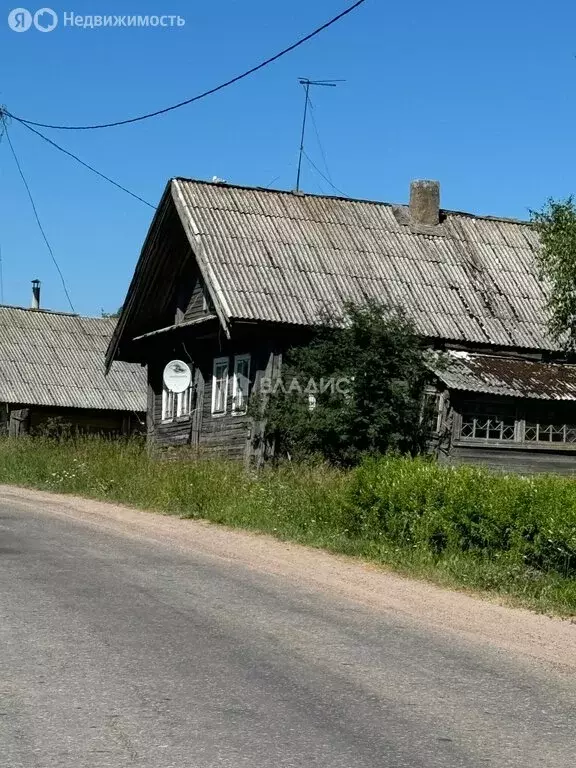 Дом в деревня Тукса, Центральная улица, 130 (34 м) - Фото 0
