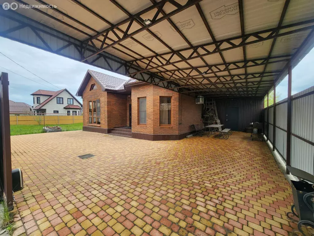 Дом в Ставрополь, садовое товарищество Мечта, 50 (91 м) - Фото 1