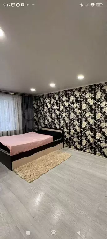1-к. квартира, 35 м, 2/5 эт. - Фото 1