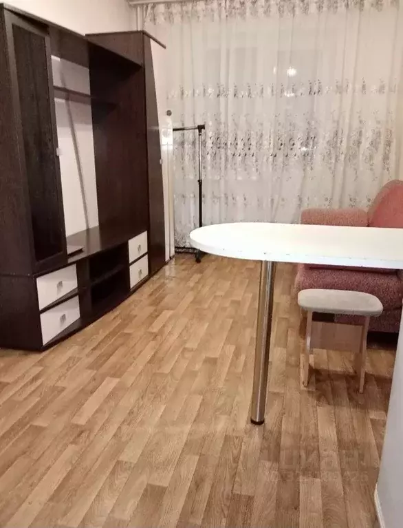 Студия Красноярский край, Красноярск ул. Вильского, 28 (26.0 м) - Фото 2