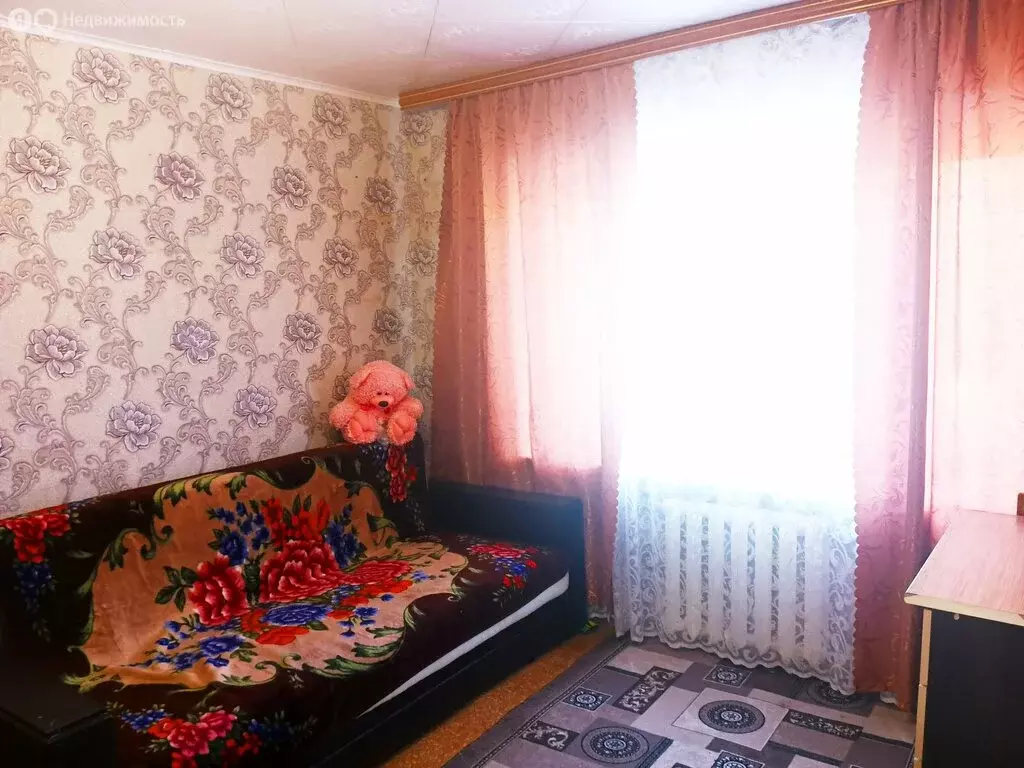 1к в 4-комнатной квартире (13 м) - Фото 2
