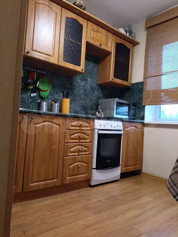 2-к. квартира, 54 м, 4/5 эт. - Фото 0