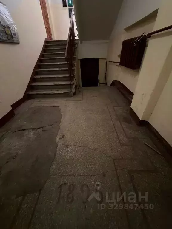 2-к кв. Ленинградская область, Выборг Крепостная ул., 41 (40.0 м) - Фото 2