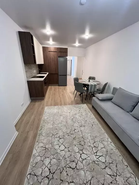 2-к кв. Московская область, Красногорск городской округ, пос. ... - Фото 2