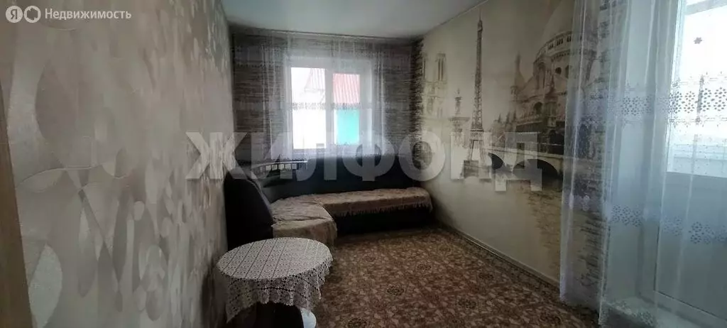 2-комнатная квартира: Абакан, улица Кирова, 107к1 (51.1 м) - Фото 2