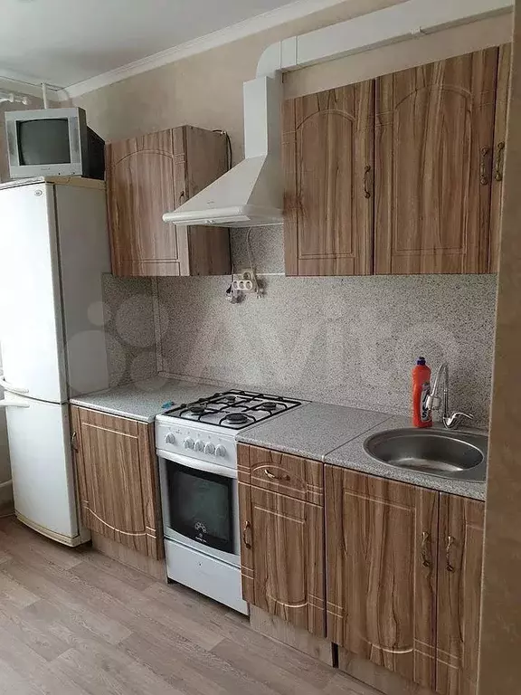 2-к. квартира, 55 м, 5/9 эт. - Фото 0