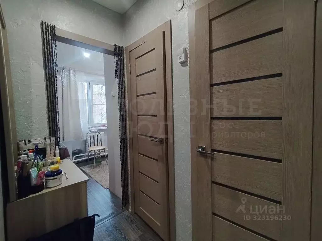 2-к кв. Новгородская область, Боровичи Школьный бул., 37 (41.6 м) - Фото 1