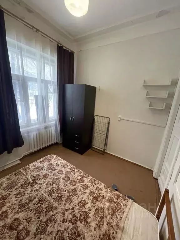 Комната Москва Новоалексеевская ул., 18К2 (11.0 м) - Фото 1