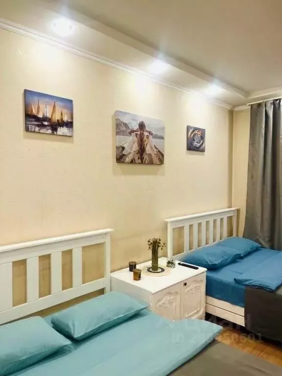 2-к кв. Ямало-Ненецкий АО, Новый Уренгой Юбилейный мкр, 5/2 (71.0 м) - Фото 1