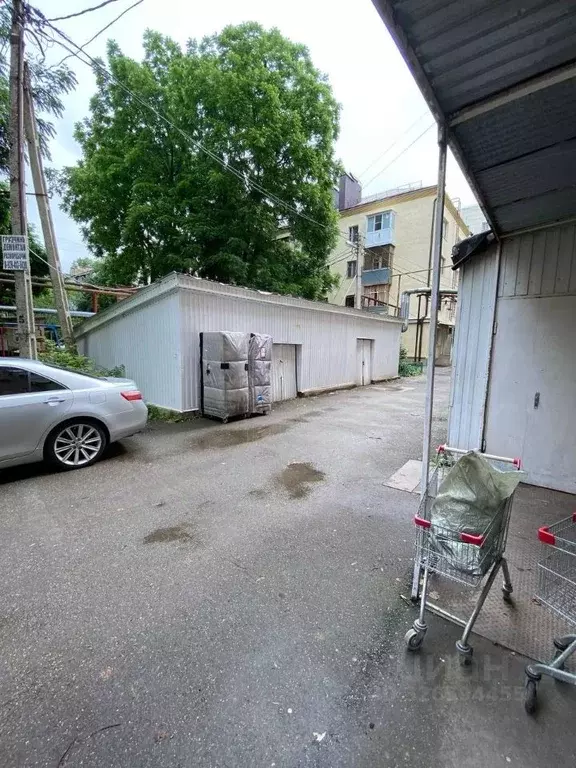 Склад в Краснодарский край, Краснодар Северная ул., 263/2 (65 м) - Фото 1