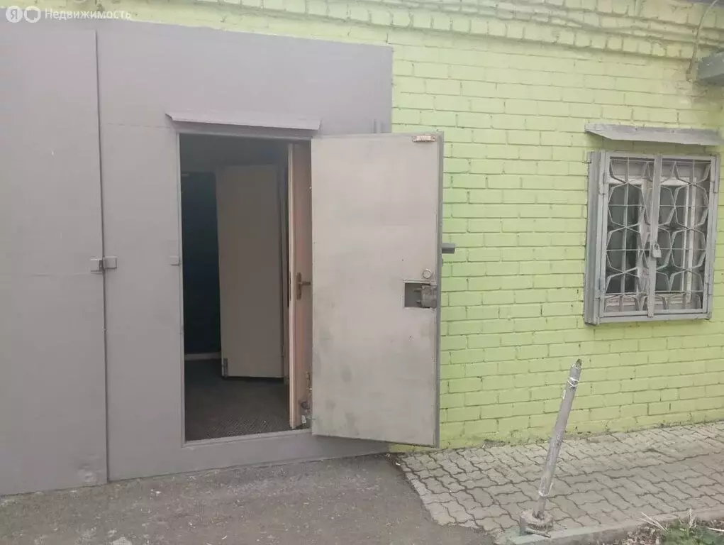 Помещение свободного назначения (506 м) - Фото 0