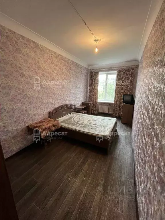 3-к кв. Волгоградская область, Волгоград ул. Кузнецова, 20 (74.3 м) - Фото 1