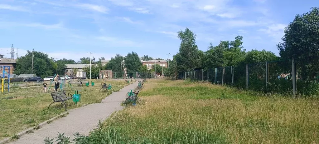 2-к кв. Красноярский край, Красноярск городской округ, Березовка ... - Фото 1