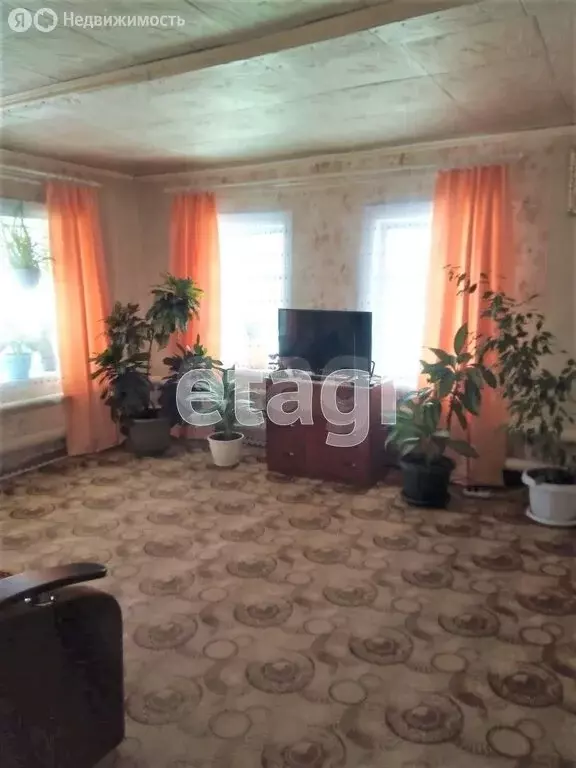 Дом в Юрга, Колхозная улица (44.5 м) - Фото 0