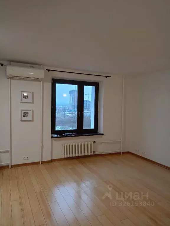 3-к кв. Москва 2-й Мосфильмовский пер., 14 (64.3 м) - Фото 2