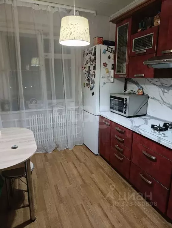 3-к кв. Калужская область, Обнинск просп. Маркса, 80 (58.5 м) - Фото 1