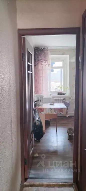 3-к кв. Красноярский край, Красноярск Парашютная ул., 7 (60.0 м) - Фото 1